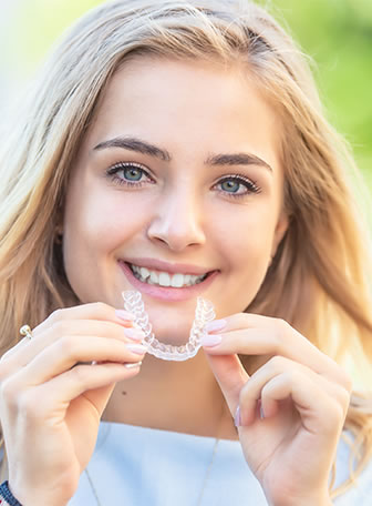 invisalign treatment